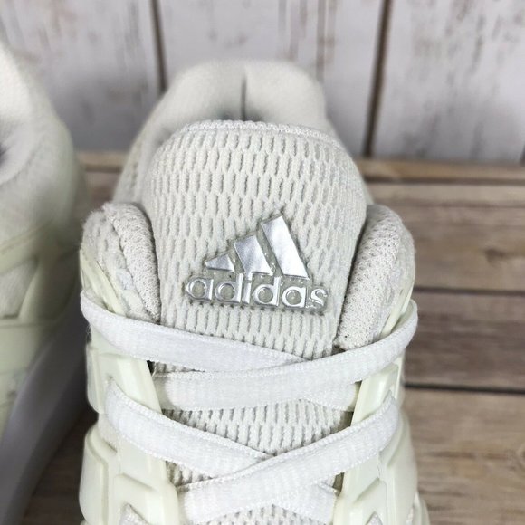 Adidas Energy Cloud V Shoes Womens Size 8.5 Athletic Running Jogging CG3704 - Picture 7 of 12